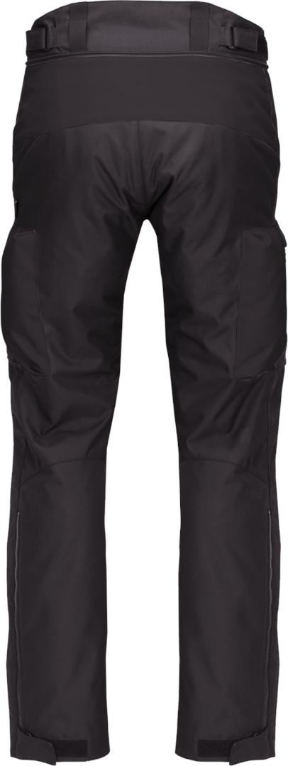 Spidi Crossmaster Motocyklowe spodnie tekstylne schwarz M Standard Rysunek 2
