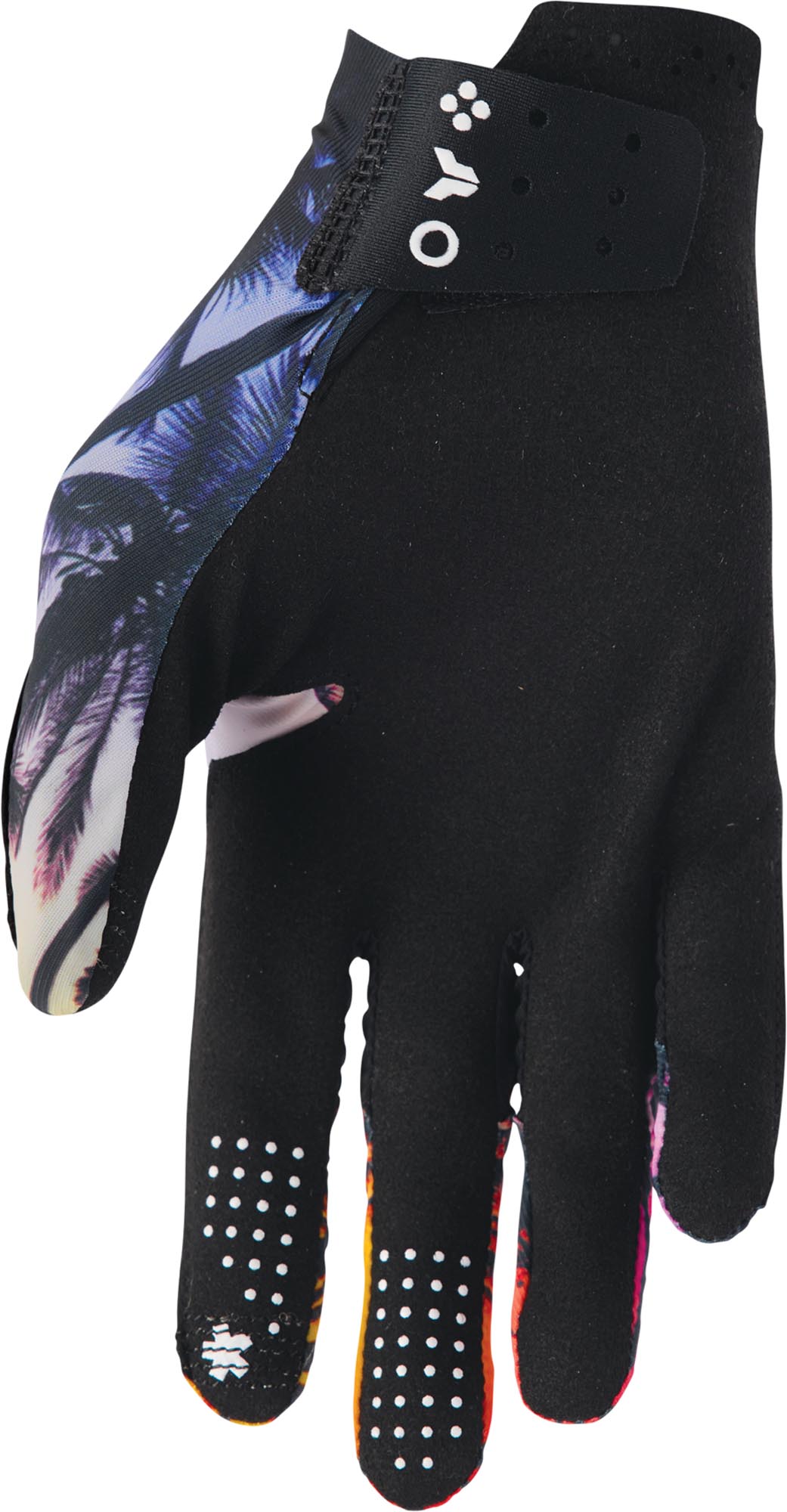 Thor Sportmode Palms Motocross handsker M Figur 2