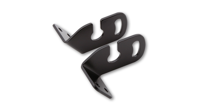 HIGHSIDER pro Indikatoradapter Svart Original, För Nummerplåthållare, Aprilia/BMW/Triumph/Yamaha (Par) Figur 3