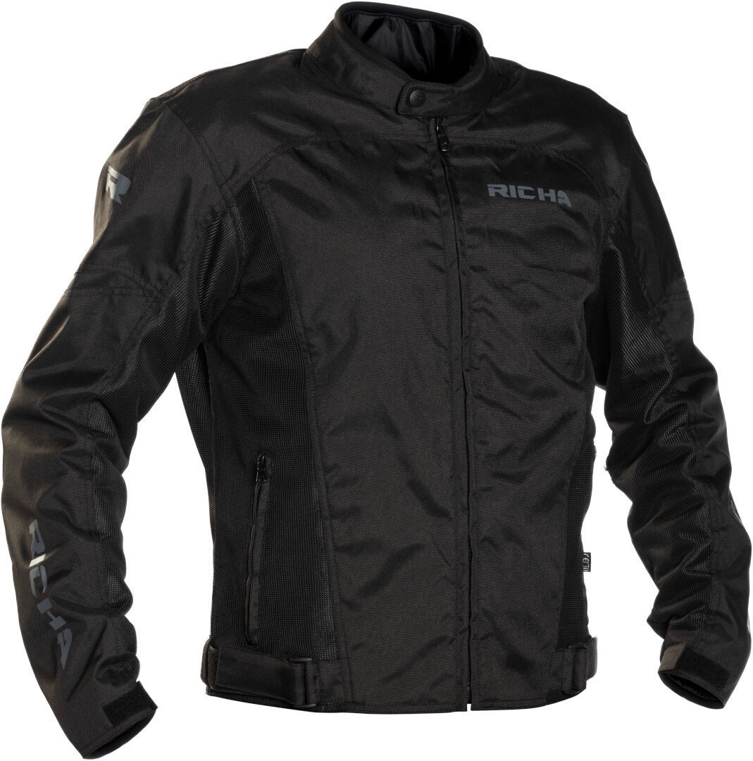 Richa Buster Mesh Motorcycle Textile Jacket