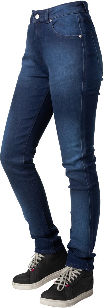 Bull-it Horizon Ladies Motorcycle Jeans Long 48 Figure 1