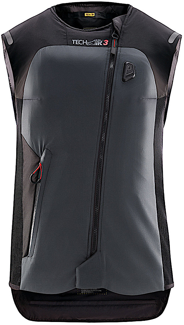 Alpinestars Stella Tech-Air 3 Vestă cu airbag pentru femei XL Figura 1