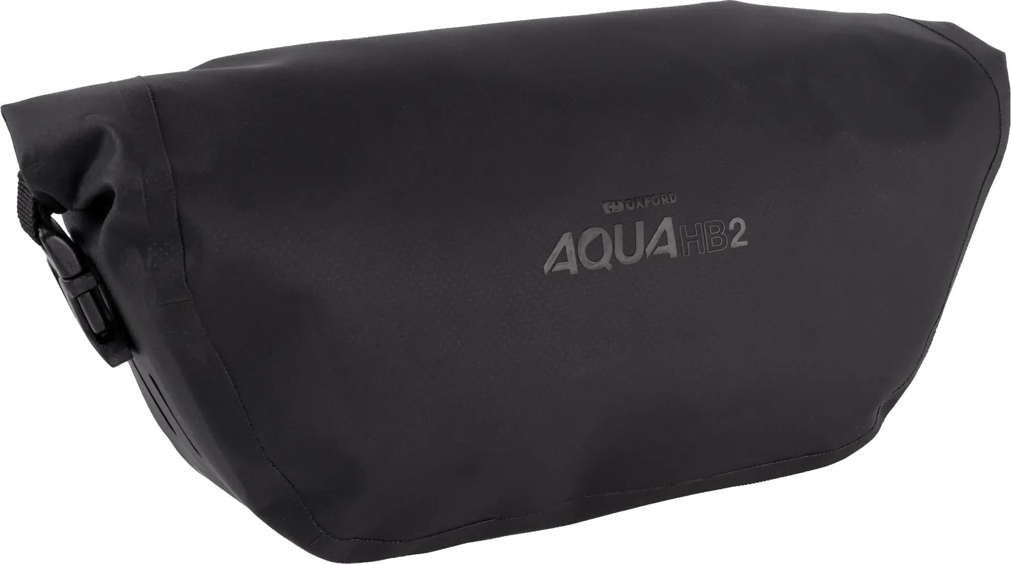 Oxford Aqua HB2 waterproof Handlebar Bag Main article Figure 1