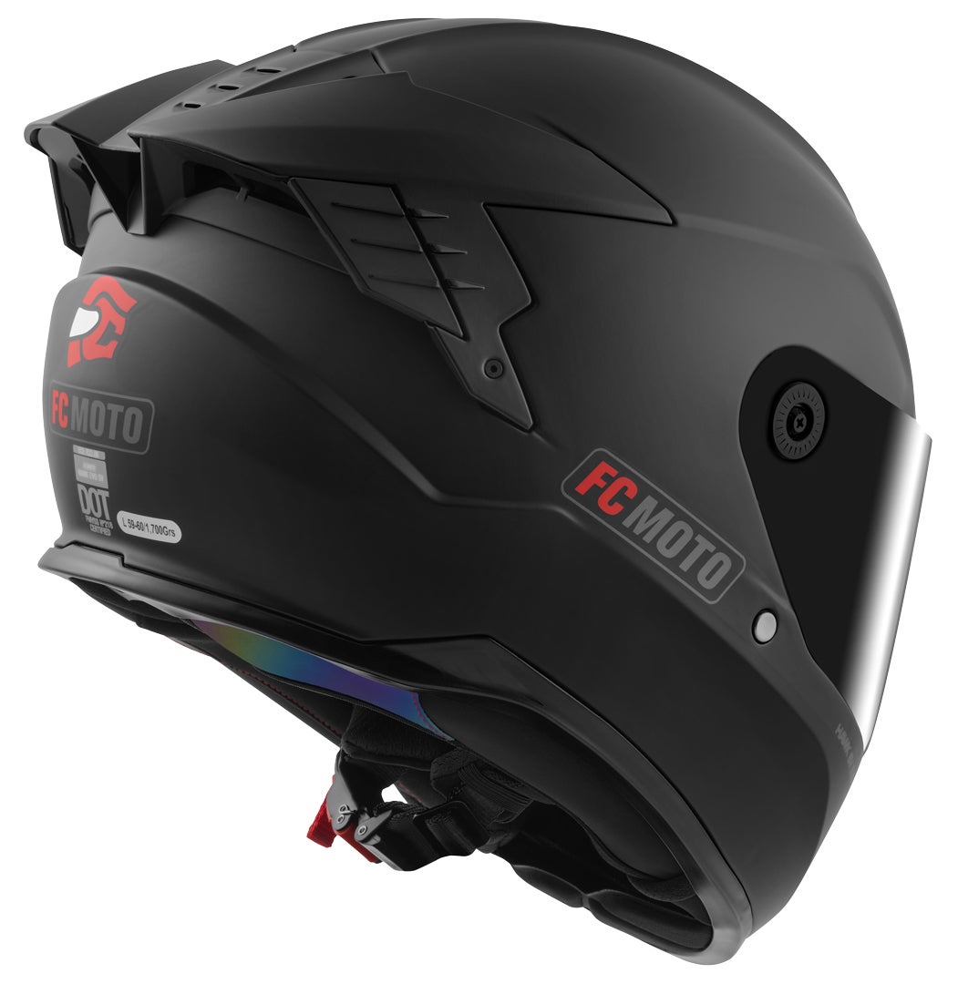 evos motorcycle helmet dot Shoei - VFX-EVO Sparkle Secured by larger center column The EVO XT-300 Riptide Returns