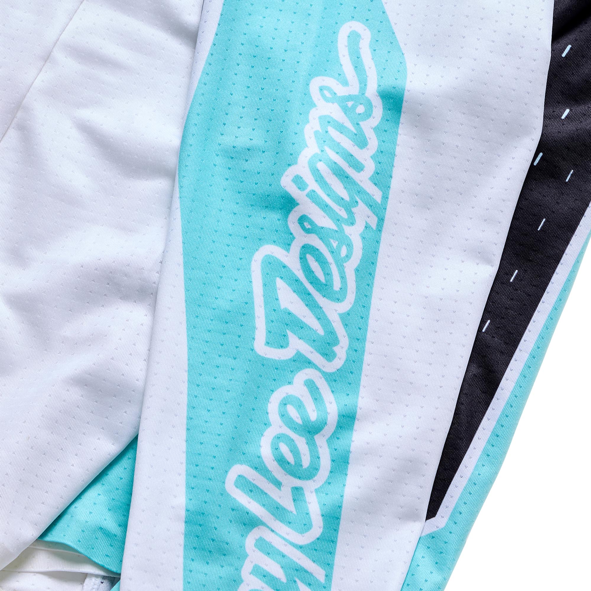 Troy Lee Designs Sprint Ultra Proton Bicycle Jersey white M Figure 7