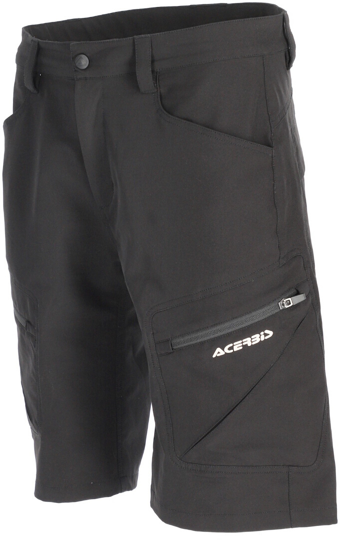 Acerbis Paddock Shorts 3XL Figure 4