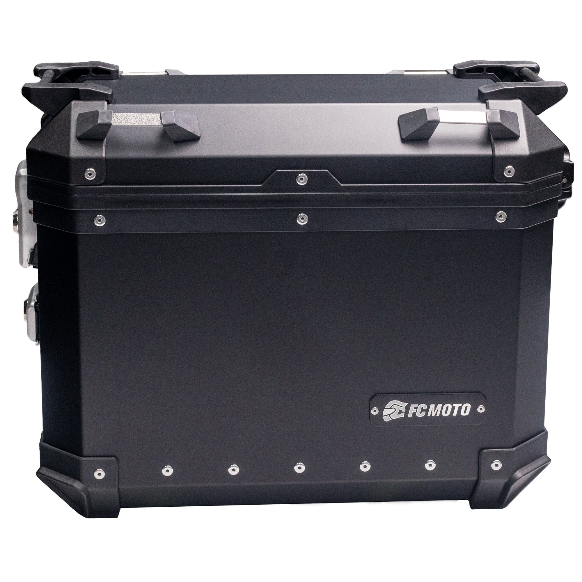 FC-Moto Terreno EVO 28 L Alu Cutia laterală negru Dreapta Figura 2