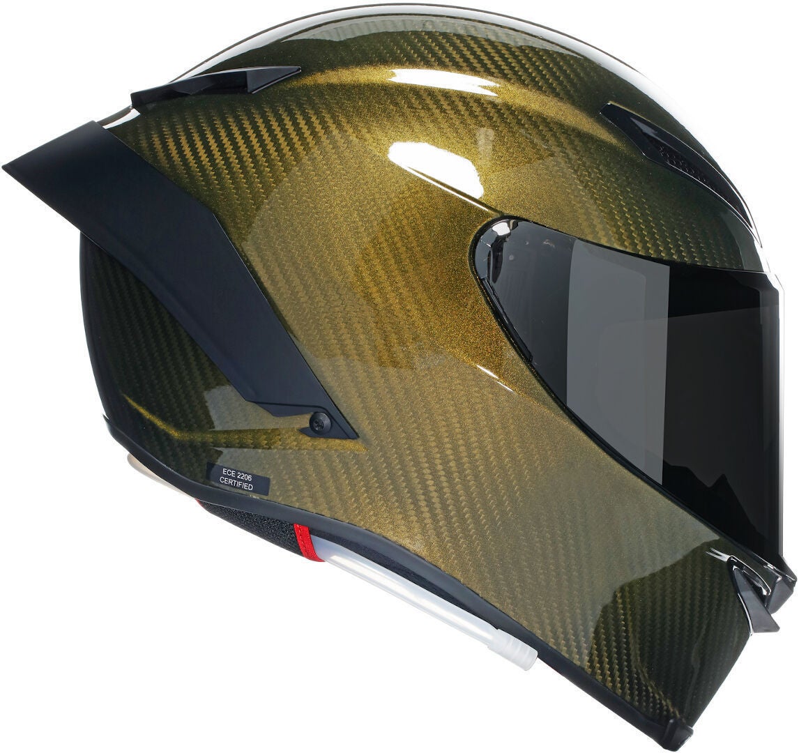 AGV Pista GP RR Oro Casco L (59/60) Figura 6