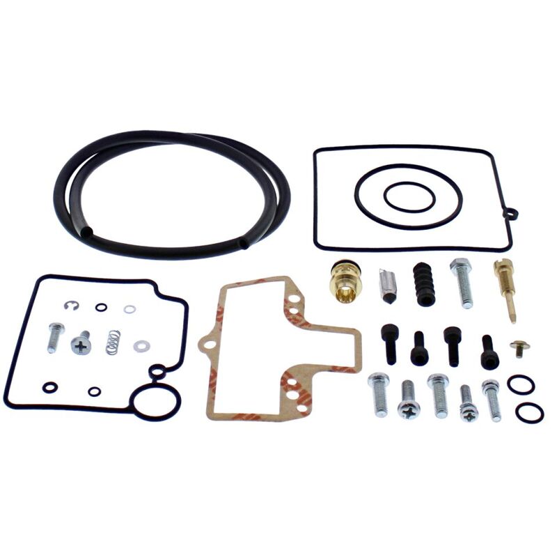 All Balls Kit réparation de carburateur Figure 1