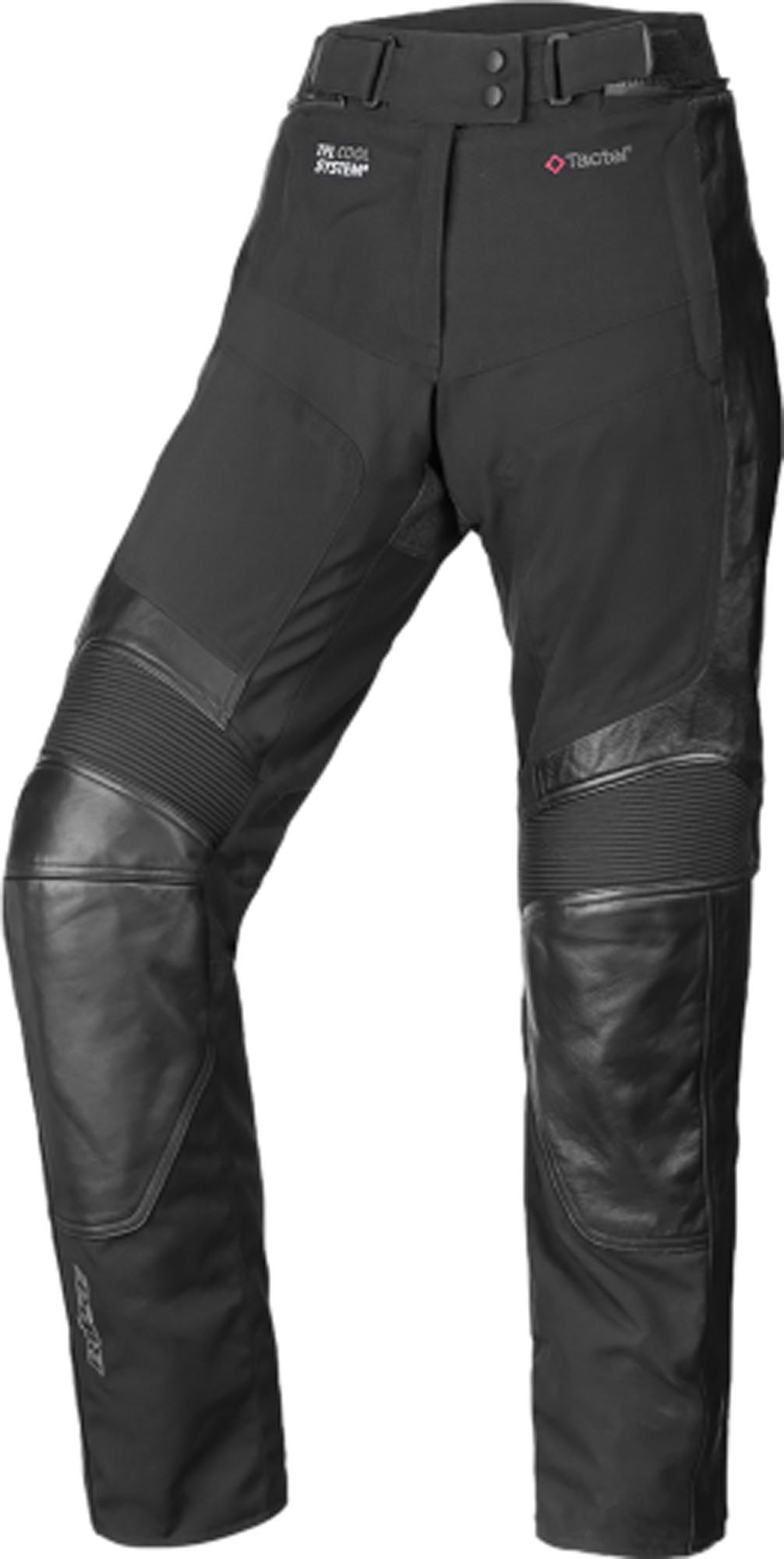Büse Ferno Dames motorfiets textiel broek 34 Figuur 1