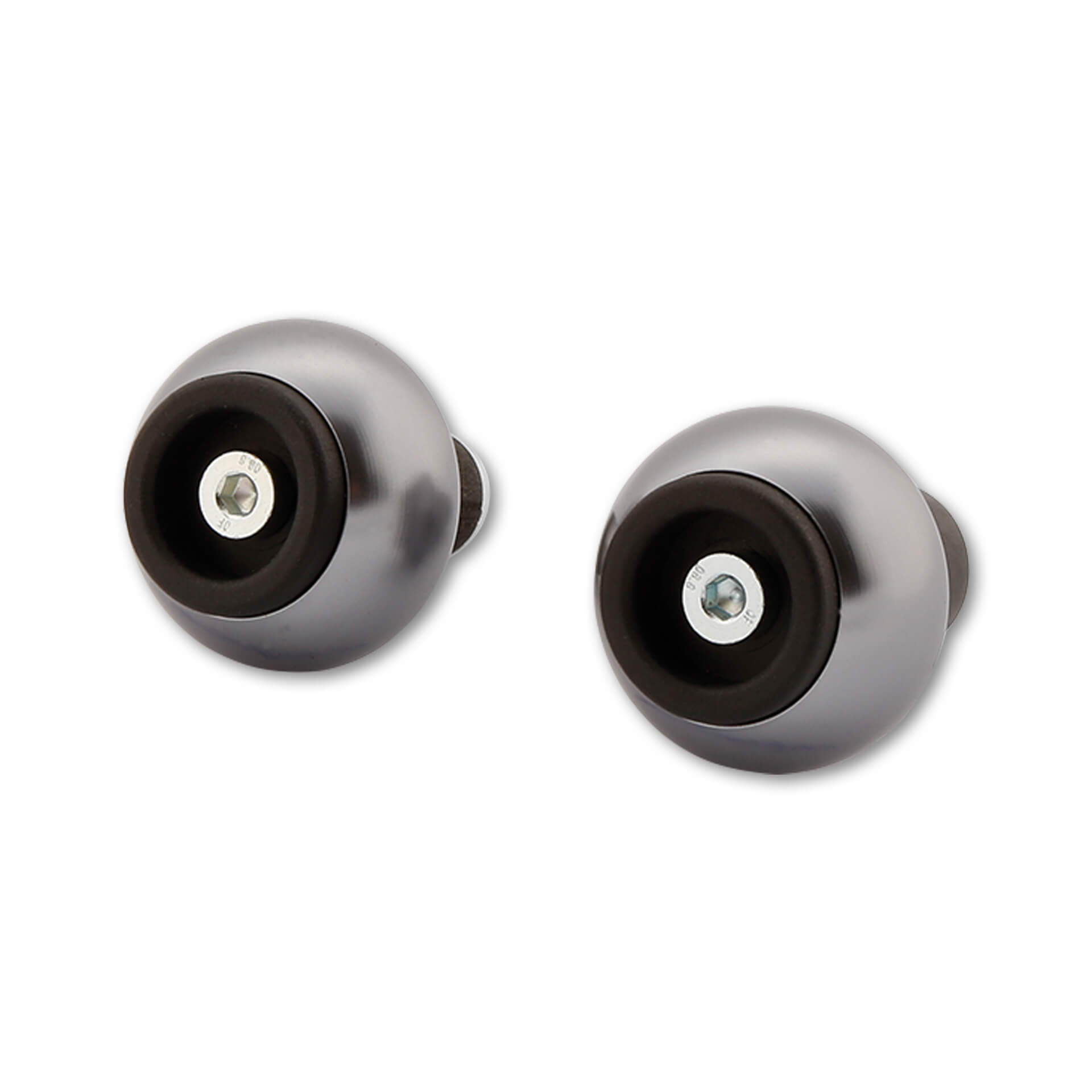LSL Achs Balls CLASSIC YAMAHA YZF-R6, Vorderachse Titan Figur 1
