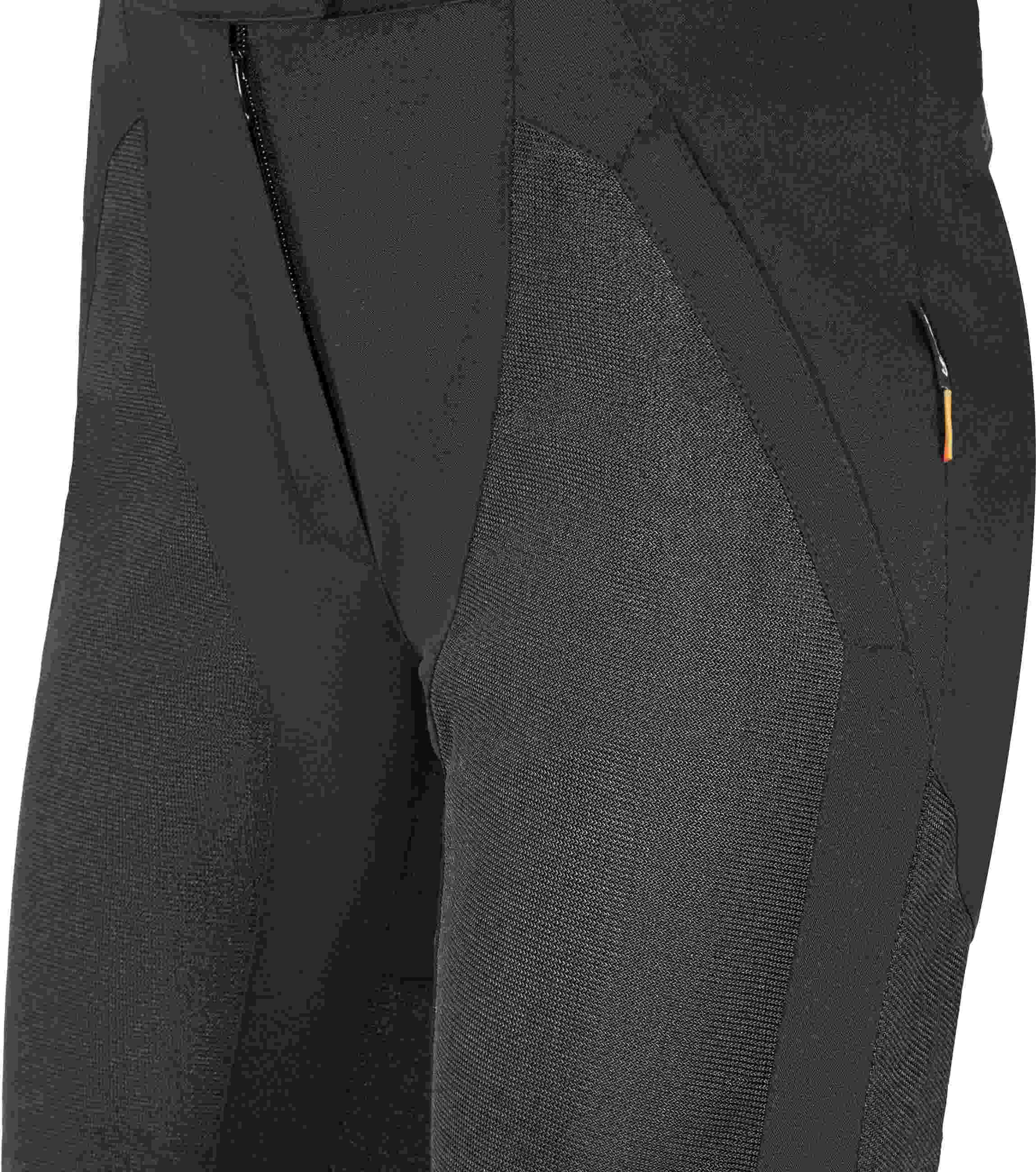 Seca Superlite Damen Motorrad Textilhose S Abbildung 3