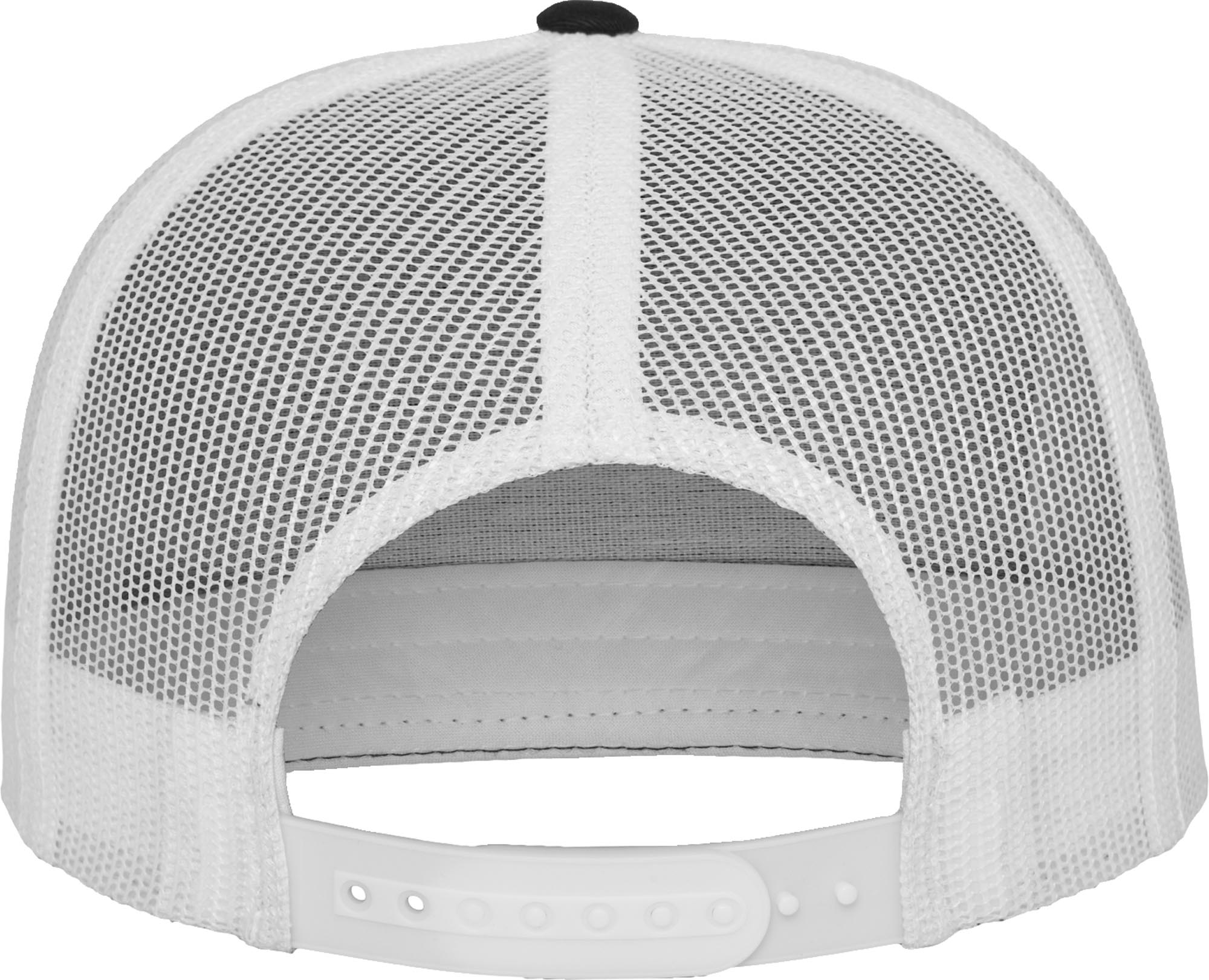 Brandit Classic 2-Tone Trucker Cap Figure 6
