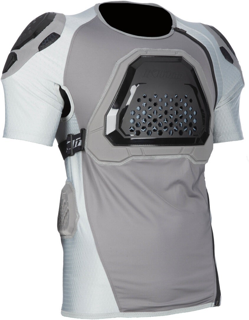Side view of Klim Tactical Pro Armored Protector Shirt
