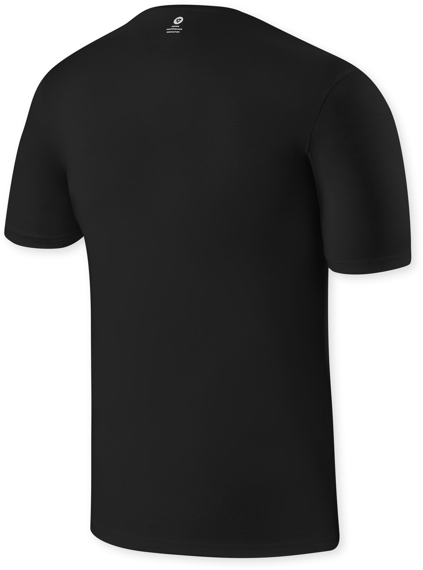 Revit Atlanta T-shirt Sort L Figur 2