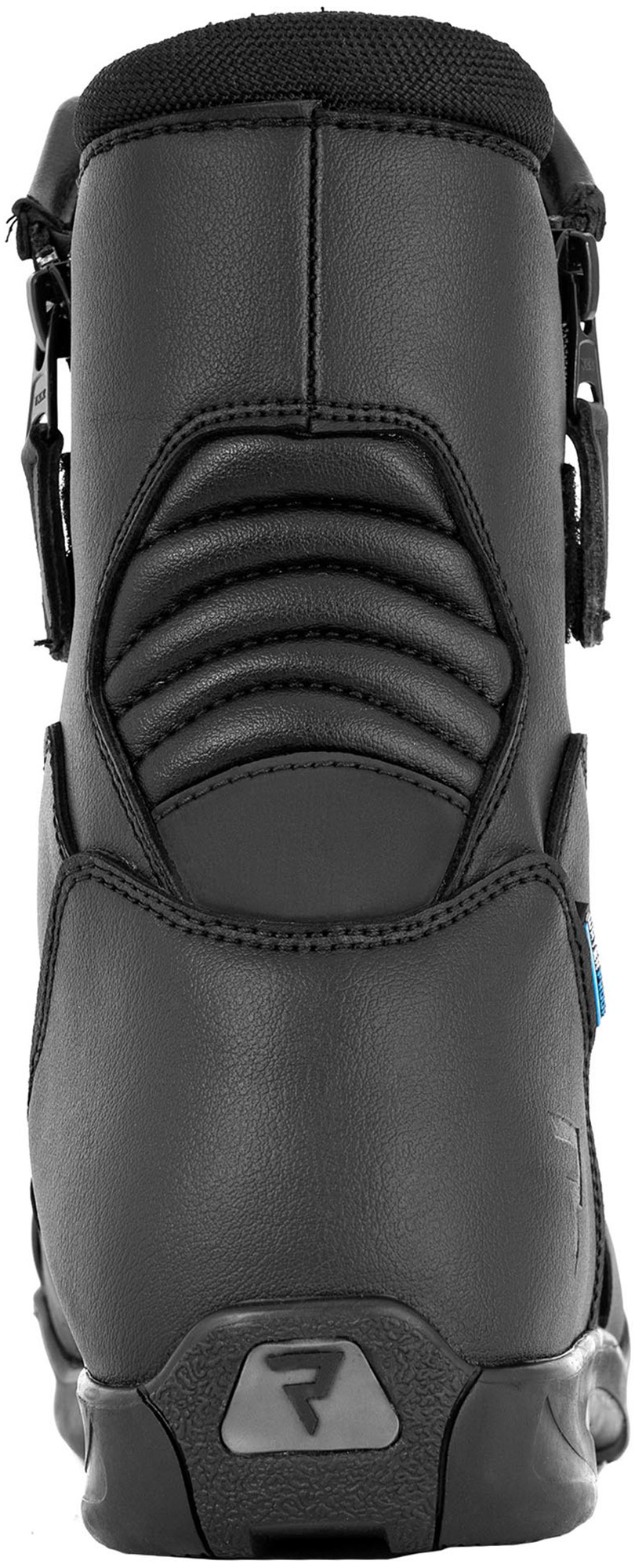 Rebelhorn Rio waterproof Motorcycle Stiefel black 44 Figure 3