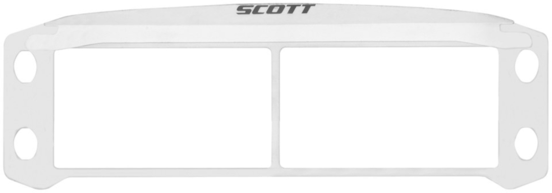 Scott WFS Hustle MX Grila antistick Figura 1