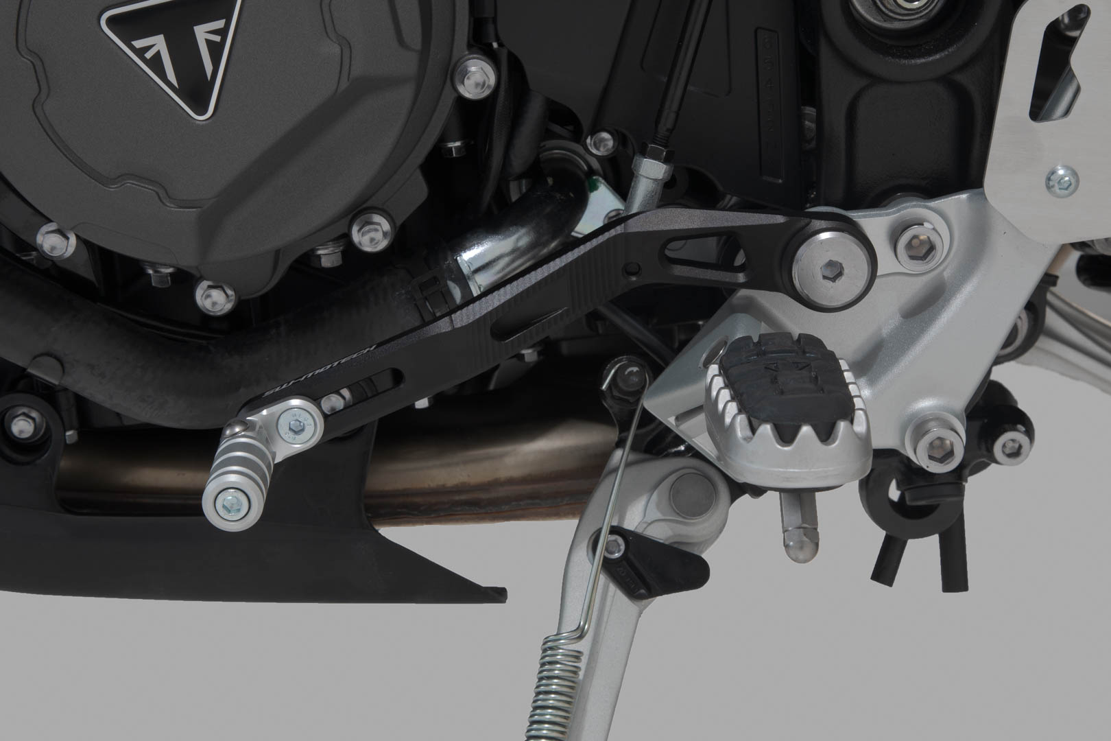 Manetă de viteze SW-Motech - modele Triumph Tiger 900 (19-). Figura 5