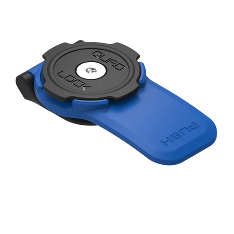 Quad Lock 360 stativ med endast huvud och spak Figur 1