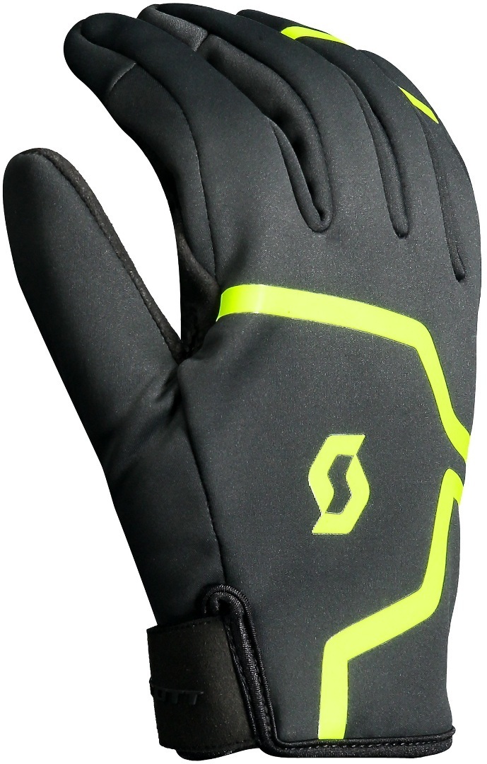 Scott Mod Motocross Handschuhe L Abbildung 1