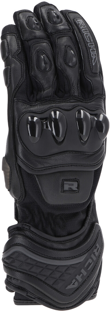 Richa Warrior Evo Guantes de moto S Figura 2