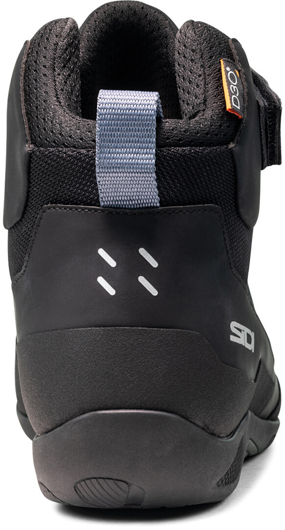 Sidi Meta 2 Motorrad Schuhe 47 Abbildung 5