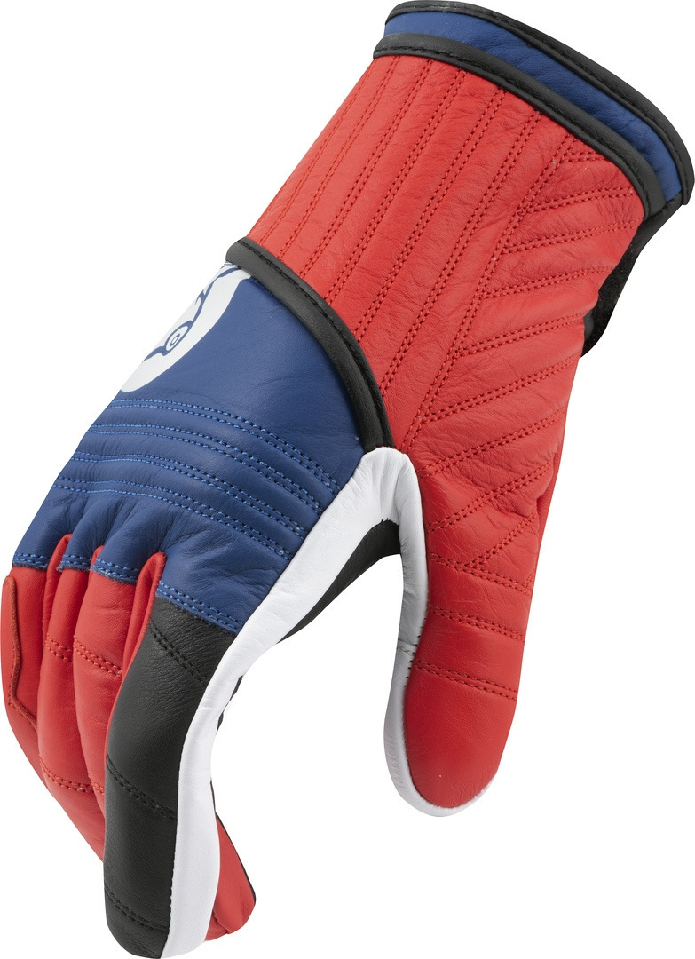 HolyFreedom Flat Track Motorradhandschuhe M Abbildung 3