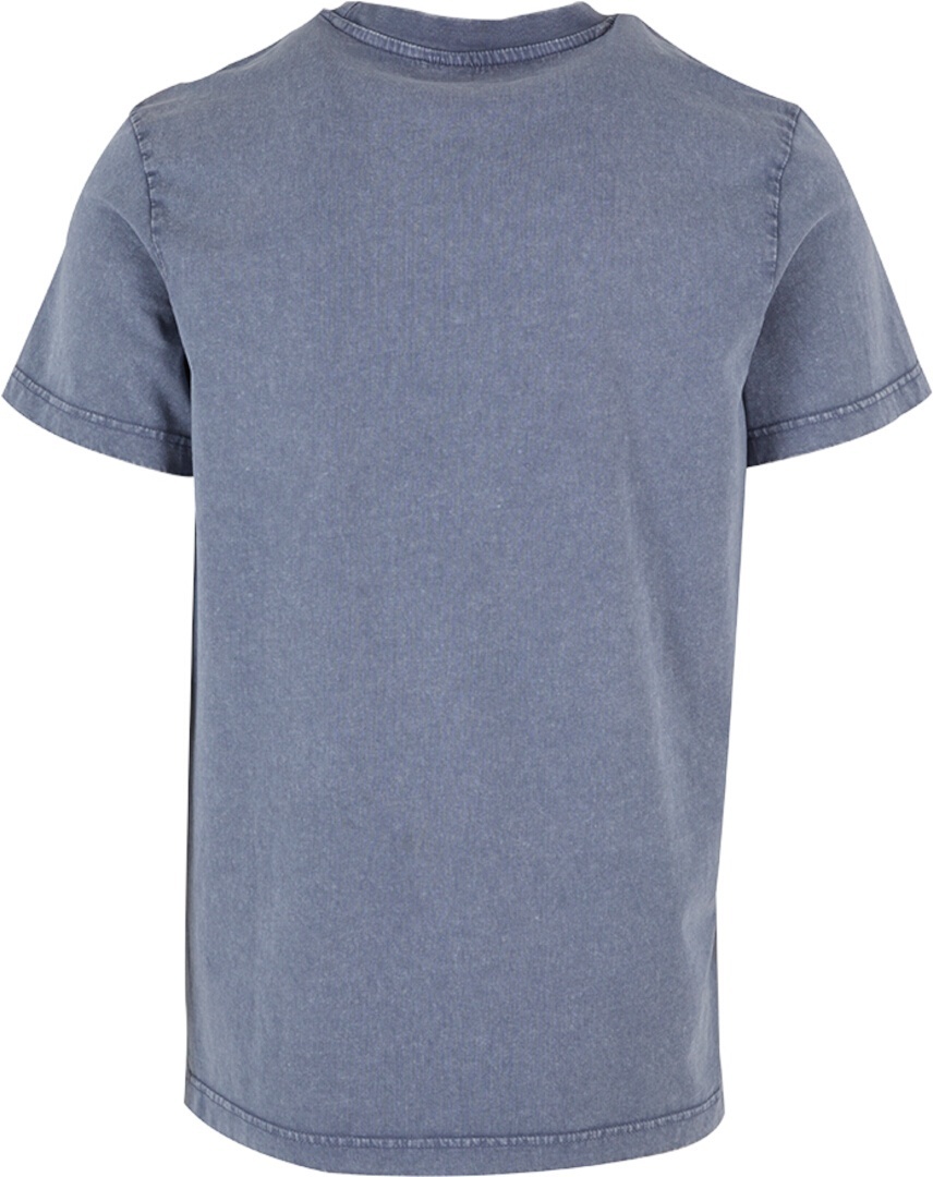Brandit Forvert Sunnyvale T-shirt blått XL Figur 4