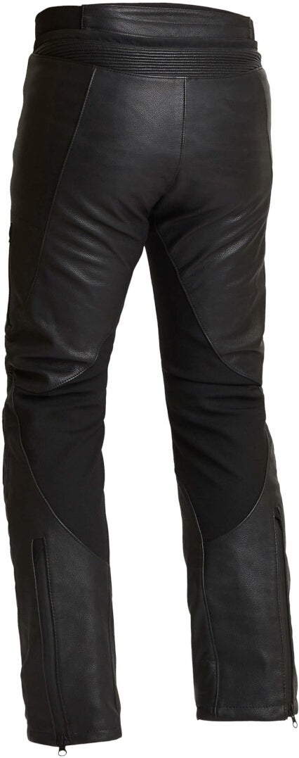 Halvarssons Rullbo Motorrad Lederhose 112 L31 Abbildung 2