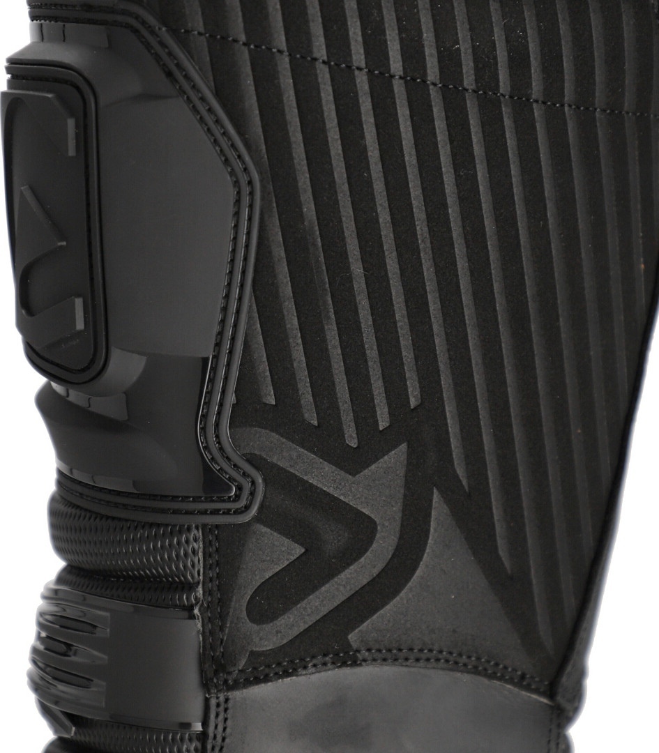 Acerbis Galibier waterproof Ботинки эндуро чёрный 41 Рисунок 10