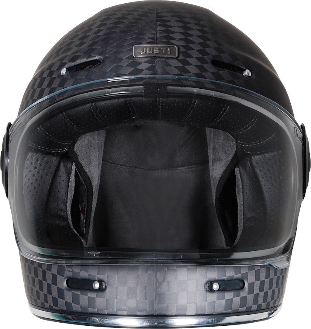 Just1 J-Cult Carbon Helm L (59/60) Abbildung 3