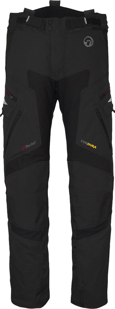 Büse Gravel XR Waterproof Motorcycle Textile Pants-image-183451051