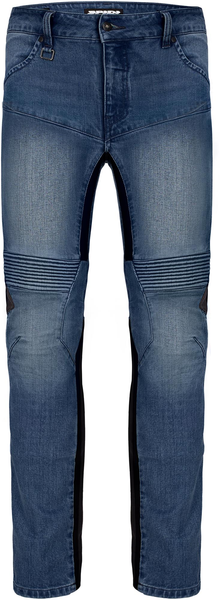 blue/dark blue