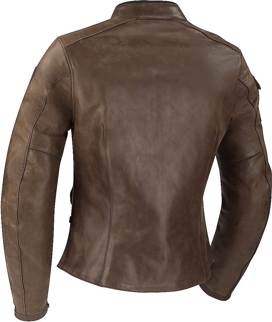 Segura Babylone Damen Motorrad Lederjacke 42 Abbildung 2
