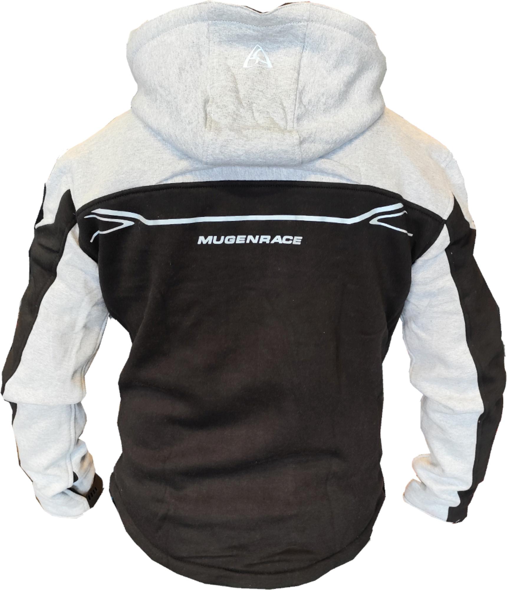 MUGENRACE Judo Zip Hoodie Zip Hoodie S Figure 2