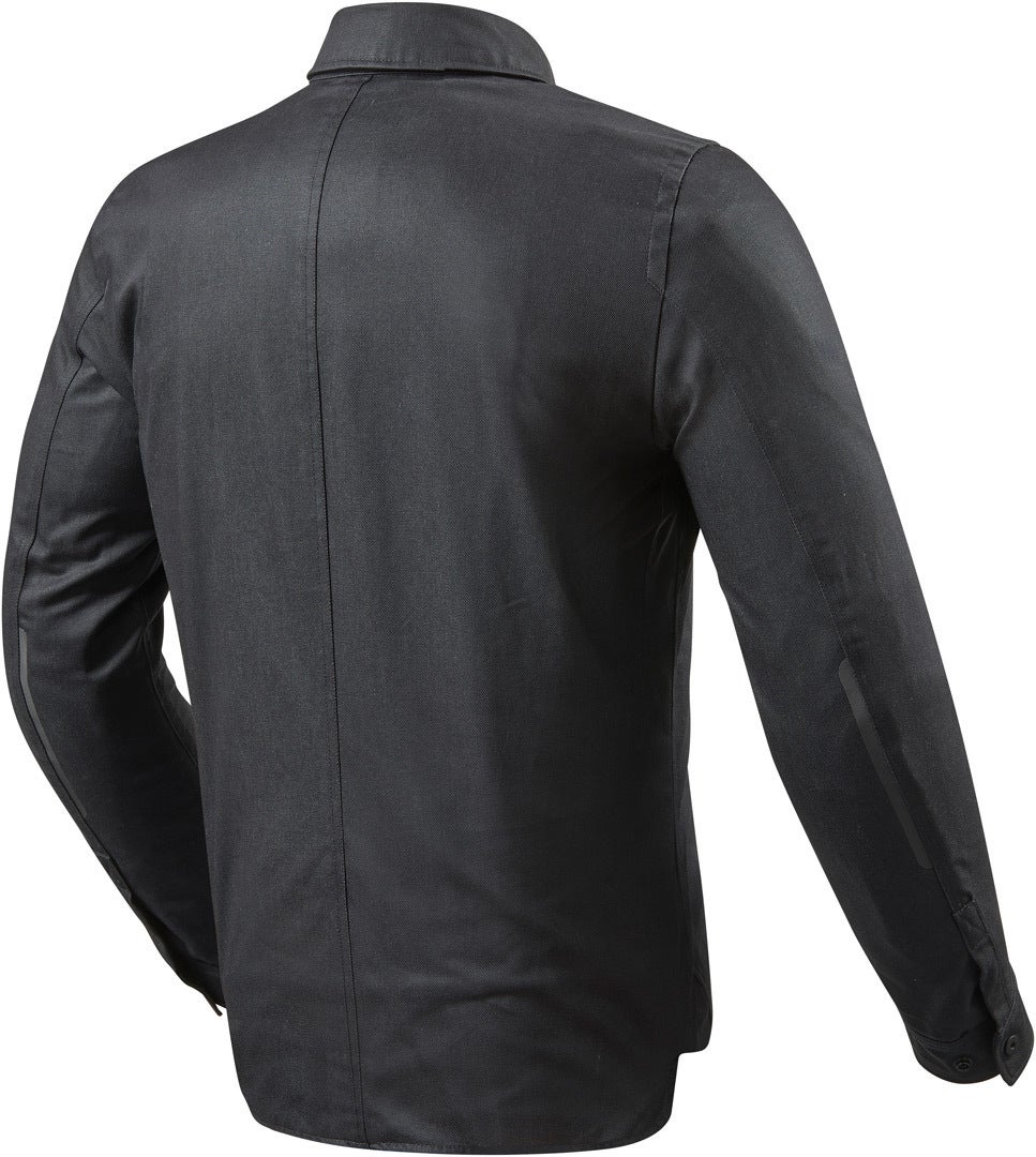 Revit Tracer 2 Motorrad Textiljacke XXL Abbildung 2