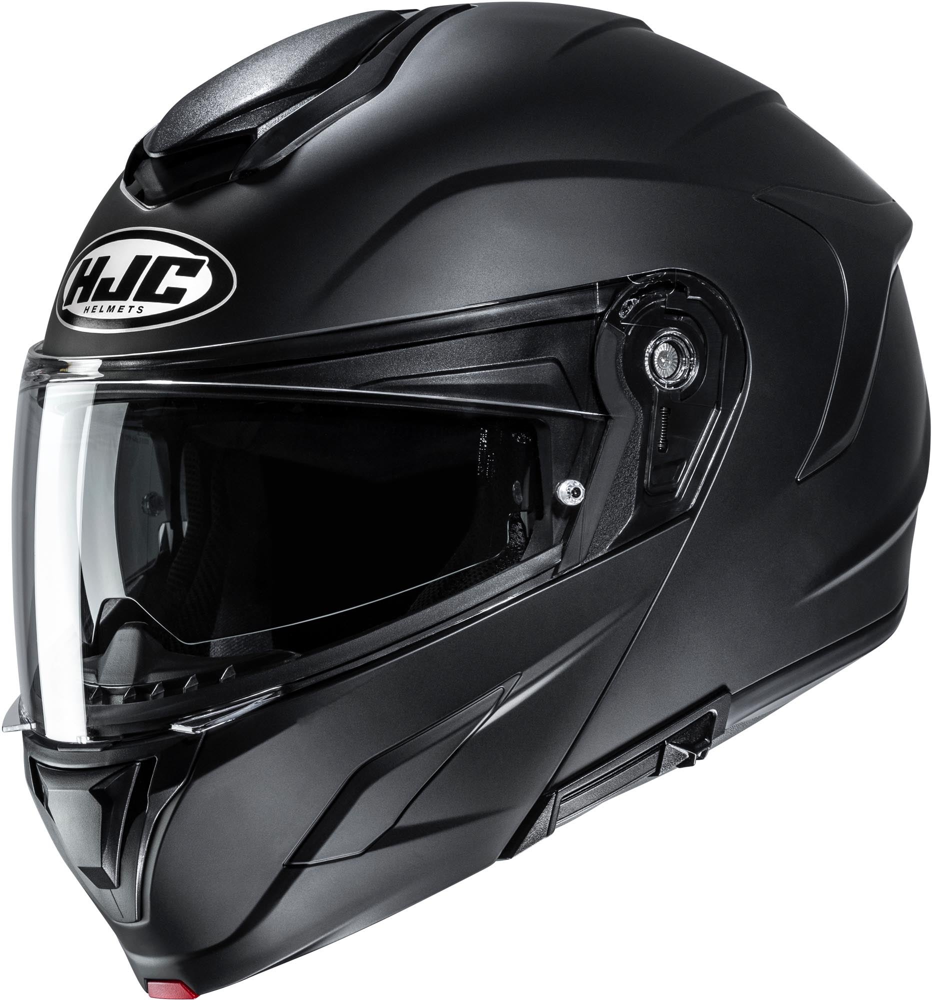 HJC C92 Helmet matt black XXL (62/63) Figure 1
