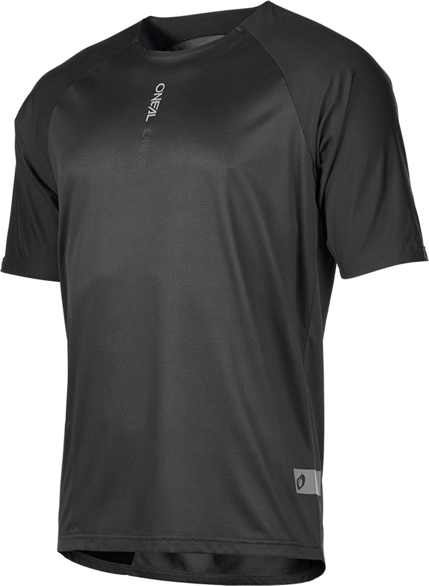 Oneal Pin It Maglia Motocross nero S Figura 1