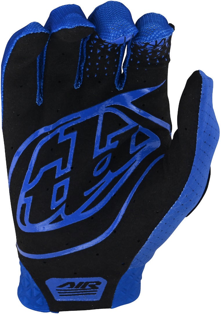 Troy Lee Designs Air Motocross handsker blå 2XL Figur 2