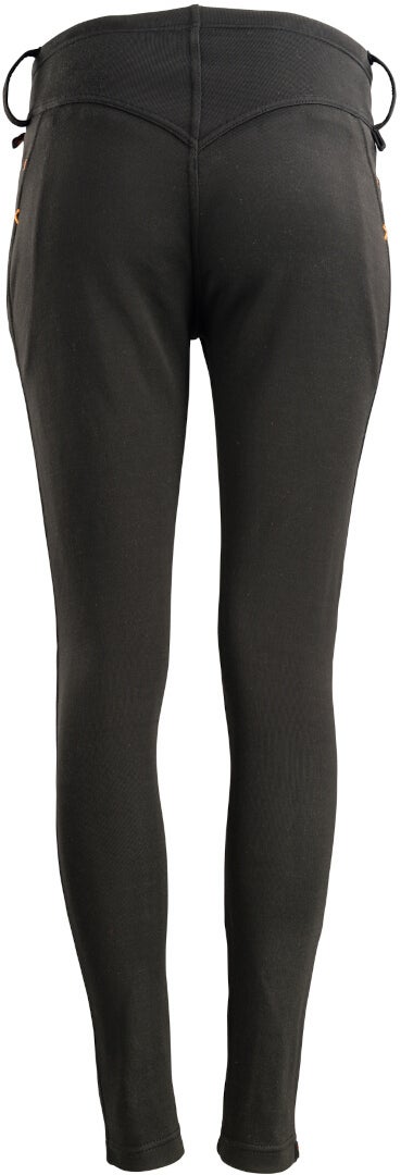 Riding Culture Dames Motorfiets Leggings M/32 Figuur 7