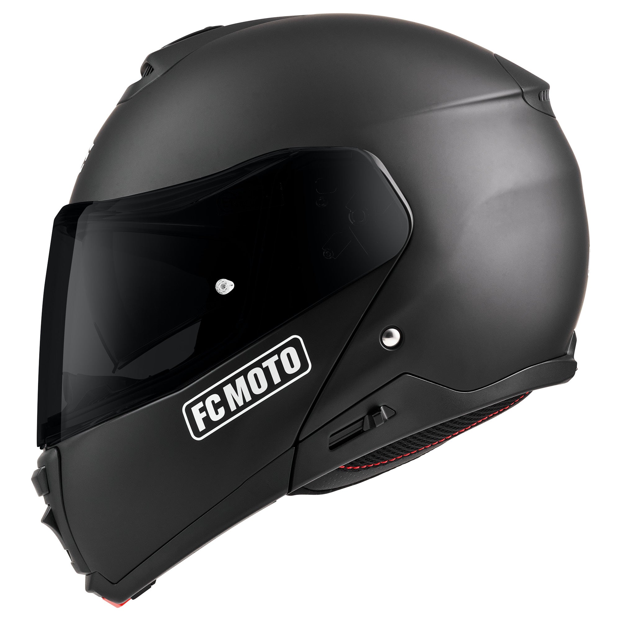 FC-Moto G-376 Hełm schwarz XL (61/62) Rysunek 4
