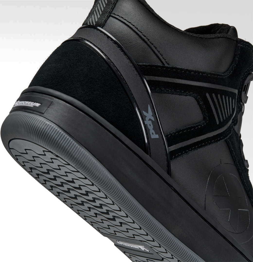 XPD Moto Fast H2Out Pantofi de motocicletă impermeabili 39 Figura 6