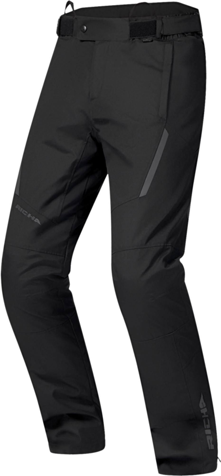 Richa Buster 2 waterproof Motorcycle Textile Pants Short M Figure 1
