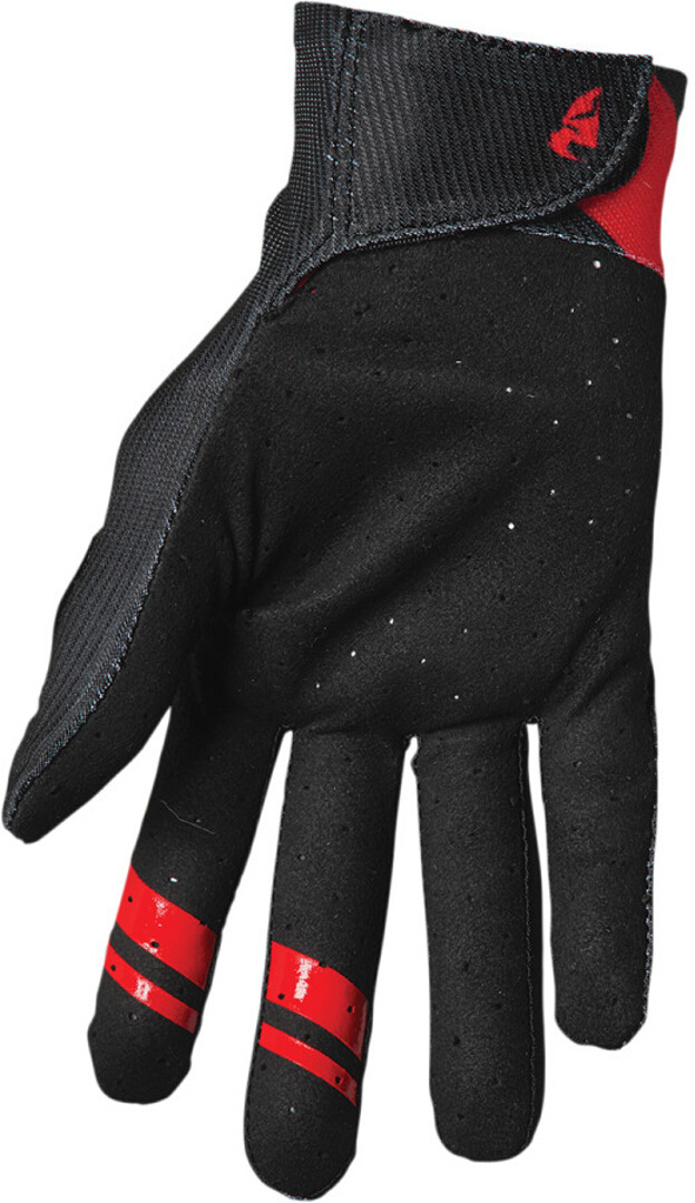 Thor Intense Assist Dart Luvas de bicicleta L Figura 2