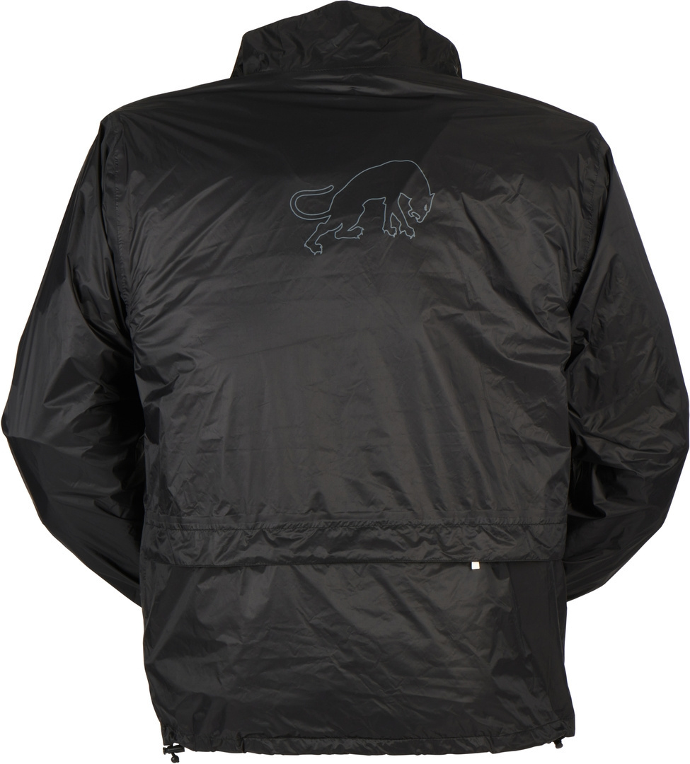 Furygan Ideo Rain Jacket M/L Figure 2
