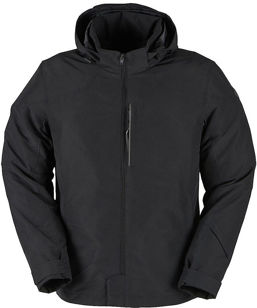Furygan London EVO 2 Motorcycle Textile Jacket black L Figure 1