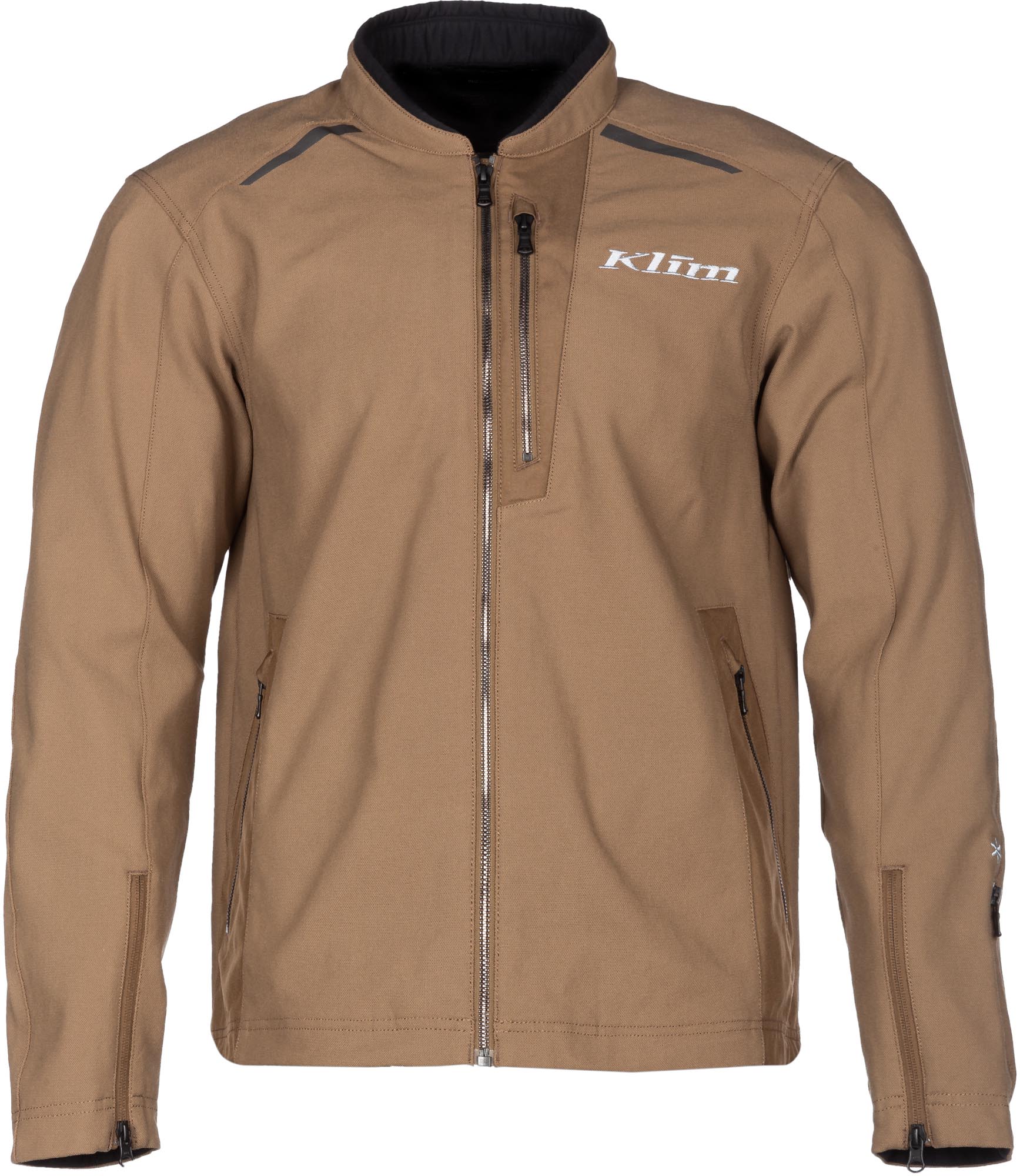 Side view of Klim Marrakesh 2023 Motorcycle Textile Jacket