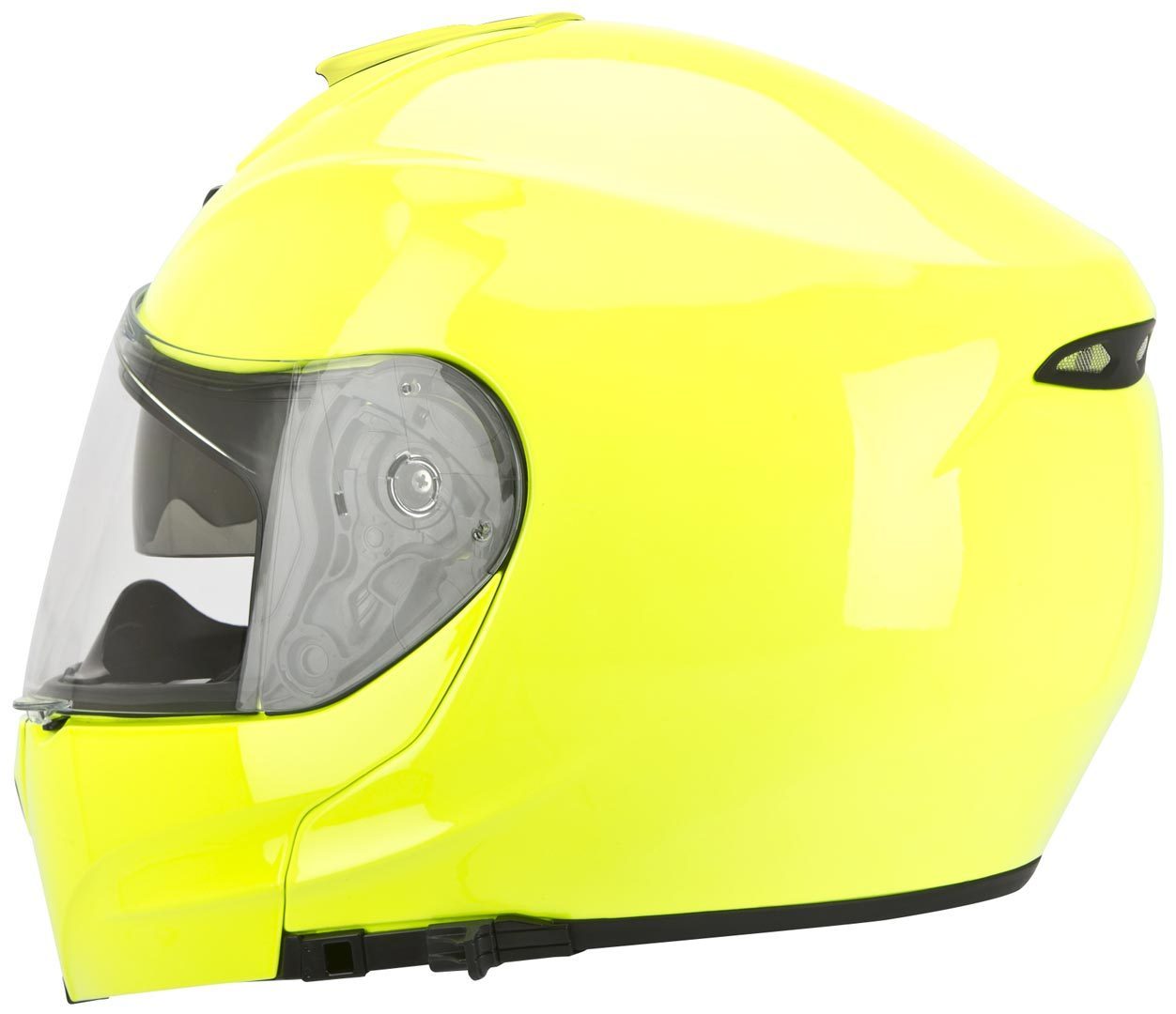 Scorpion Exo 3000 Air Helmet neon yellow L (58/59) Figure 6