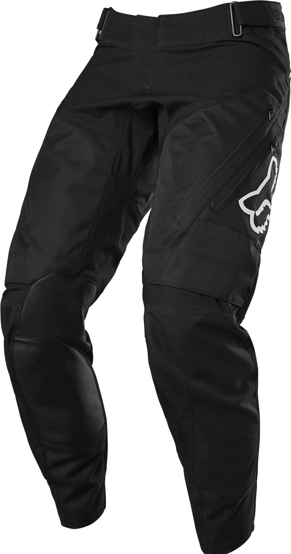 FOX Legion Motocross bukser Sort 36 Figur 3