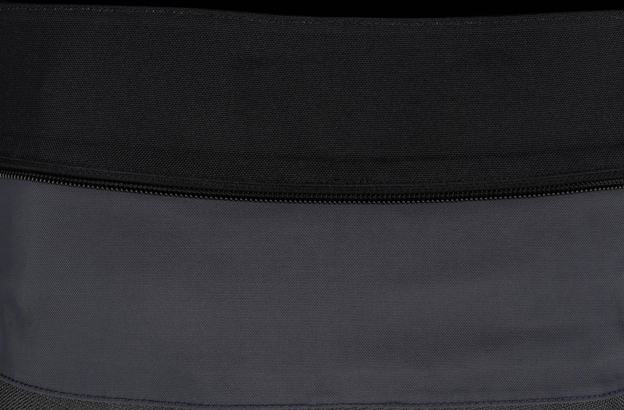 Klim Carlsbad Rogue Gore-Tex Motorcycle Textile Pants black 42 Figure 4